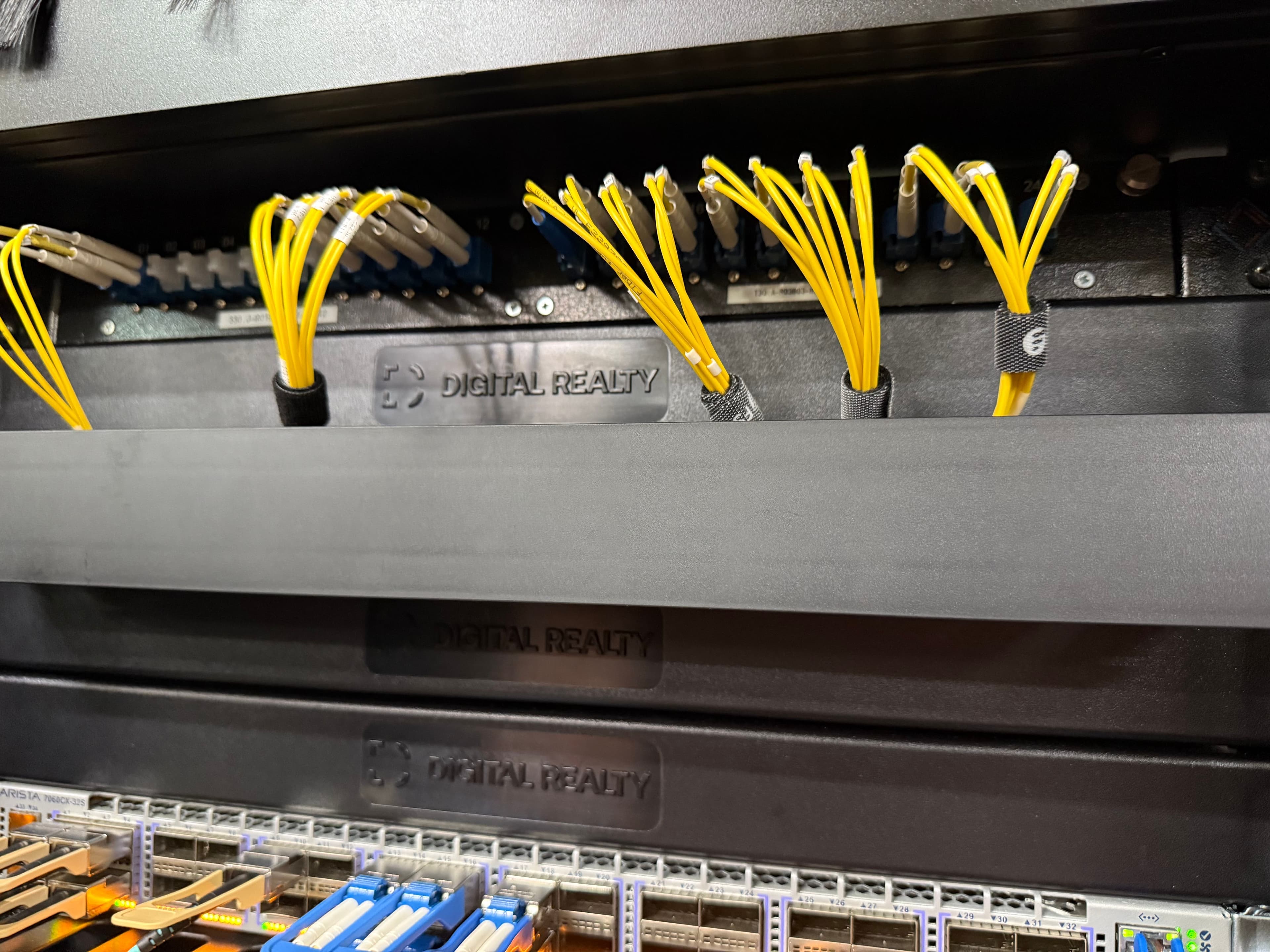 Public routing data backs up the marketing claims